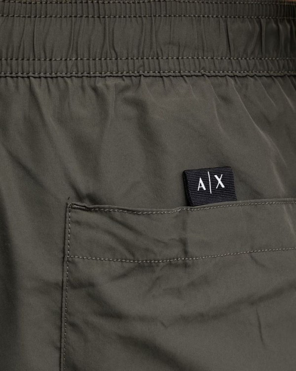 Ropa de baño Hombre ARMANI EXCHANGE Verde XM000832 AF22573