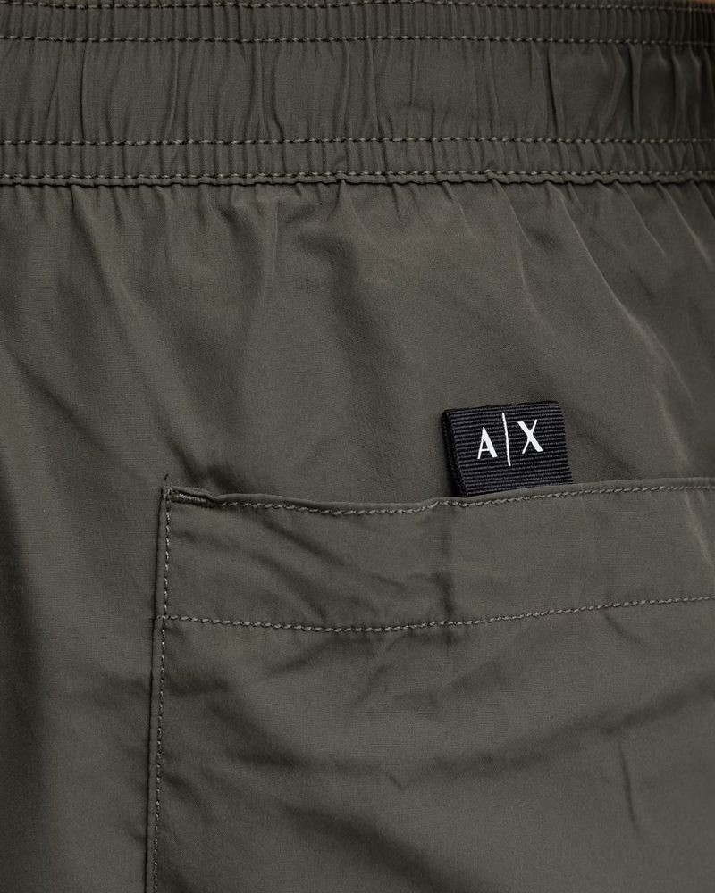 Ropa de baño Hombre ARMANI EXCHANGE Verde XM000832 AF22573