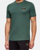 Camisetas Manga corta Hombre EA7 Verde 7M001331 AF13739