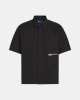 Camisas Manga Curta Homem Karl Lagerfeld Preto B2M16012