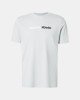 Camisetas Manga corta Hombre CALVIN KLEIN Verde LV14RF808G3Q0