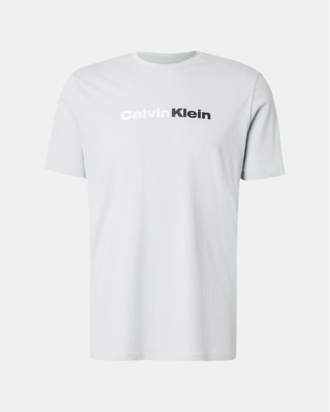 Camisetas Manga corta Hombre CALVIN KLEIN Verde LV14RF808G3Q0