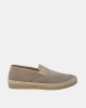 Zapatos Alpargatas Hombre RKS Beige BC7732