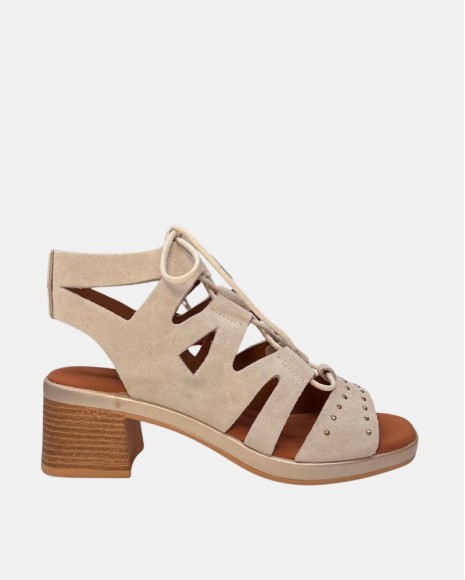 Sandalias Abiertas Mujer RKS Arena 137455