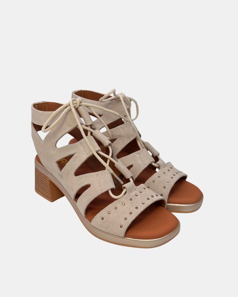 Sandalias Abiertas Mujer RKS Arena 137455