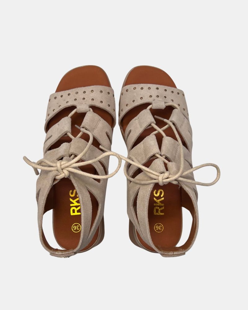 Sandalias Abiertas Mujer RKS Arena 137455