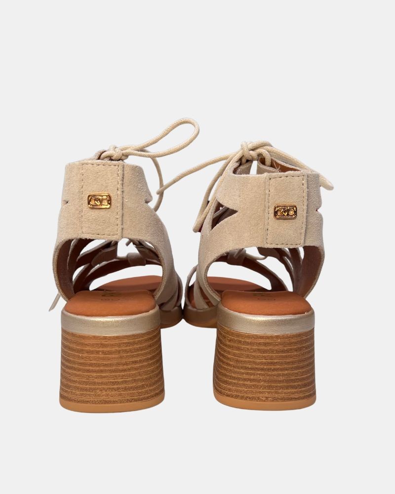 Sandalias Abiertas Mujer RKS Arena 137455