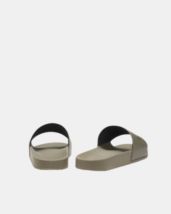 Sandalias Chancletas Hombre HUGO Verde 50563418 TIMEIN