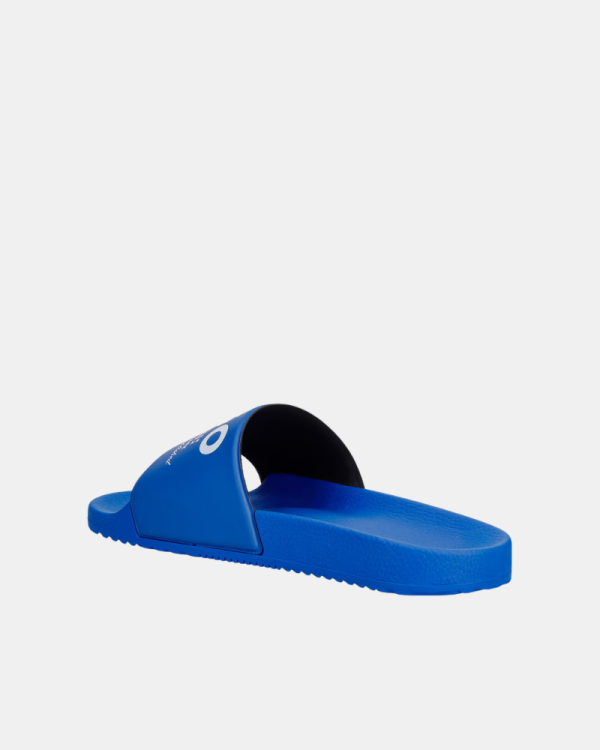 Sandalias Chancletas Hombre  Azul 50563526 TIMEIN SLID LG