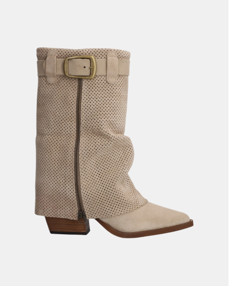 Botas Cowboy Mujer ALPE 52761135