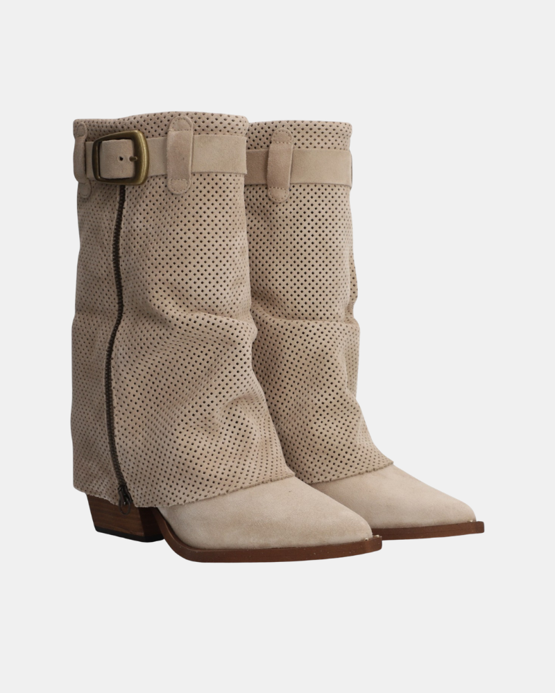 Botas Cowboy Mujer ALPE 52761135