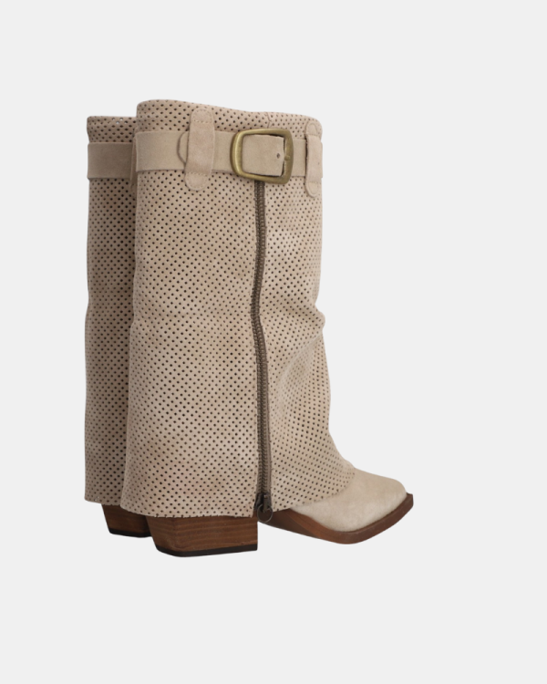 Botas Cowboy Mujer ALPE 52761135