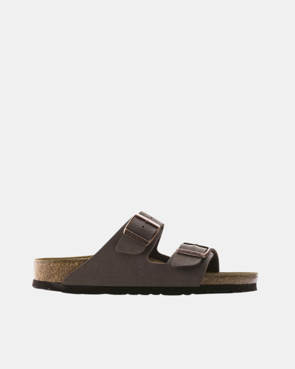 Sandálias Mulher BIRKENSTOCK Castanhas 151183 ARIZONA