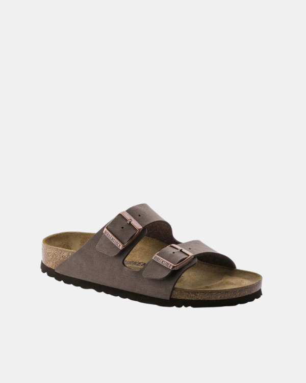 Sandálias Mulher BIRKENSTOCK Castanhas 151183 ARIZONA