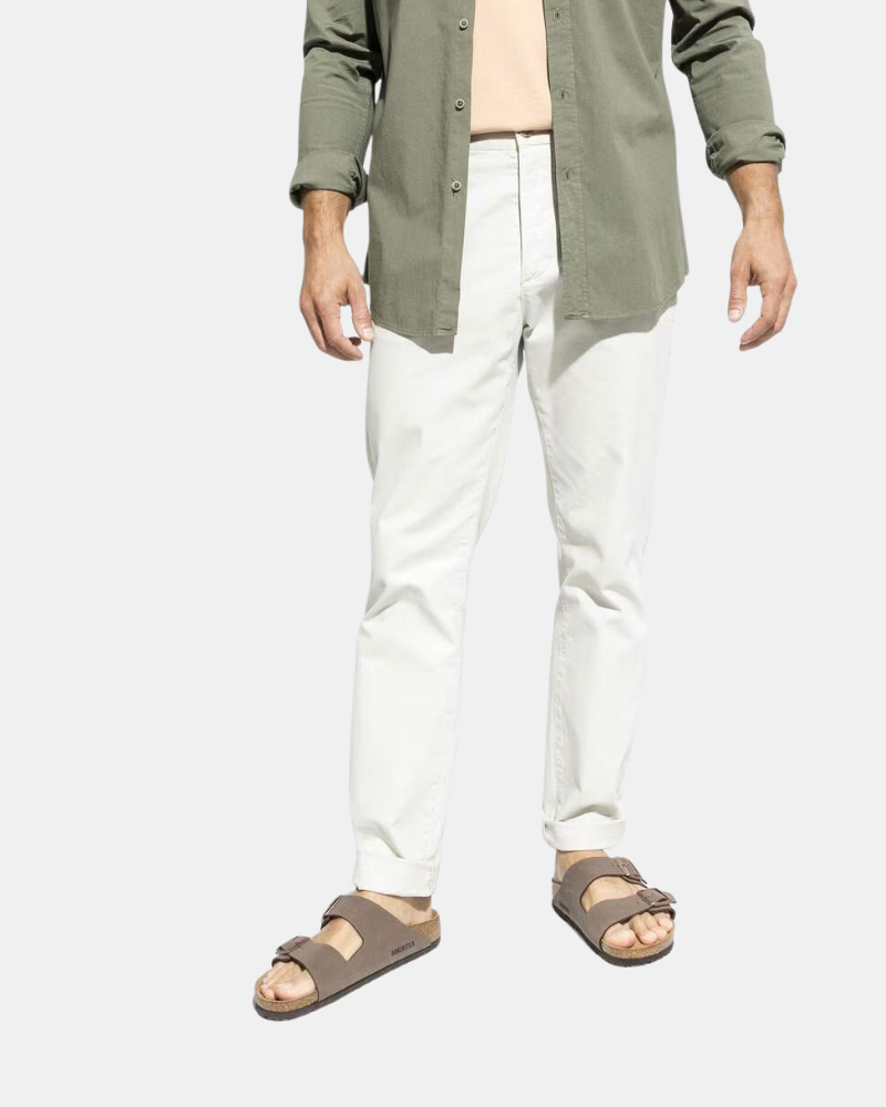 Sandálias Mulher BIRKENSTOCK Castanhas 151183 ARIZONA