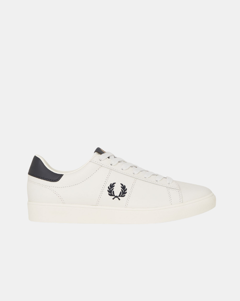 Ténis Homem FRED PERRY Nude B4334 SPENCER