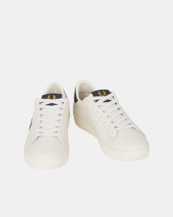 Ténis Homem FRED PERRY Nude B4334 SPENCER