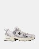 Sapatilhas Homem NEW BALANCE Brancas U530ESA