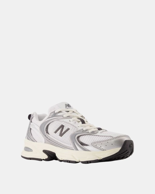 Sapatilhas Homem NEW BALANCE Brancas U530ESA