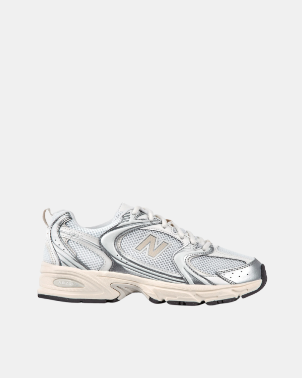 Ténis Homem NEW BALANCE Cinzento U530ESB