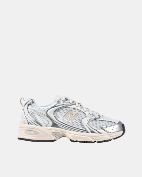 Ténis Homem NEW BALANCE Cinzento U530ESB