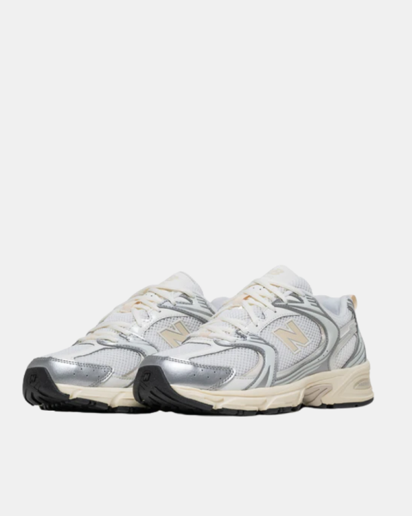 Ténis Homem NEW BALANCE Cinzento U530ESB