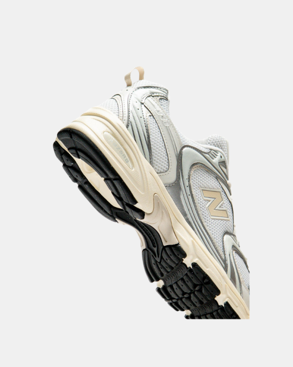 Ténis Homem NEW BALANCE Cinzento U530ESB