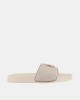 Sandalias Chancletas Mujer US Polo Beige IVY002E 6Y6