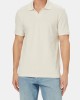 Camisetas Manga corta Hombre CALVIN KLEIN Beige LV04RF215GGNA