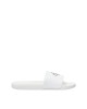 Sandalias Chancletas Hombre CALVIN KLEIN Blanco YM0YM0127101W