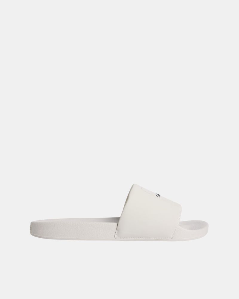 Sandalias Chancletas Hombre CALVIN KLEIN Nude HM0HM01754PEA