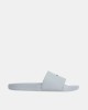 Sandalias Chancletas Hombre CALVIN KLEIN Gris HM0HM01754PDQ