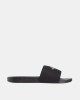 Sandalias Chancletas Hombre CALVIN KLEIN Negro YM0YM012710GM