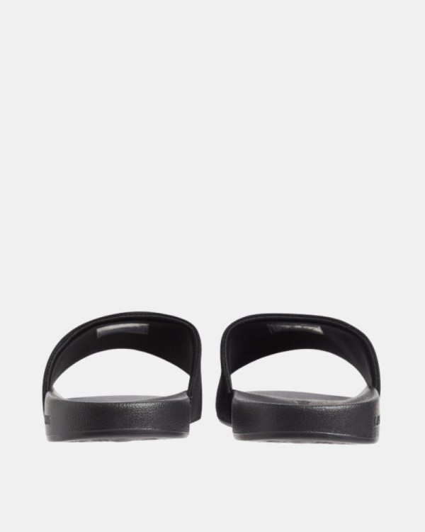 Sandalias Chancletas Hombre CALVIN KLEIN Negro YM0YM012710GM