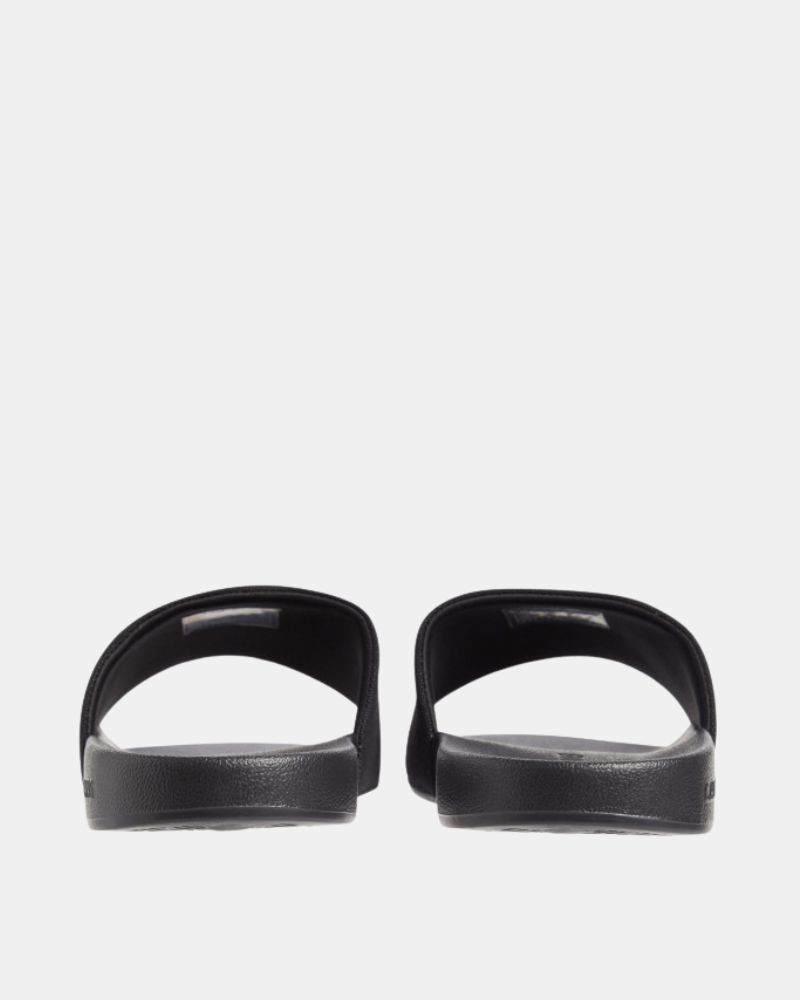 Sandalias Chancletas Hombre CALVIN KLEIN Negro YM0YM012710GM