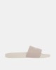 Sandalias Chancletas Hombre CALVIN KLEIN Beige YM0YM012710F9