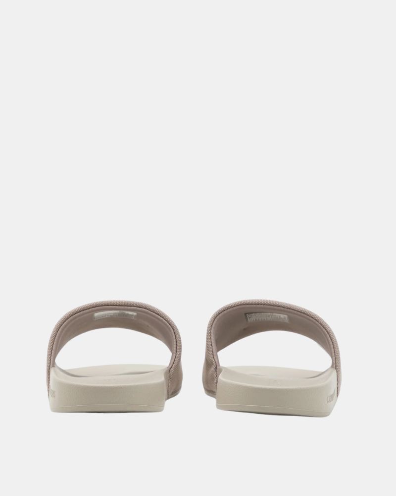 Sandalias Chancletas Hombre CALVIN KLEIN Beige YM0YM012710F9