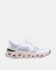 Zapatillas Bajas Mujer SKECHERS Blanco 150513 SLIP INS GLIDE STEP