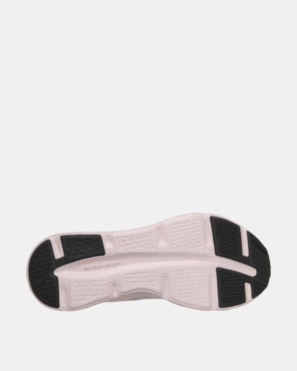 Zapatillas Bajas Mujer SKECHERS Blanco 150513 SLIP INS GLIDE STEP