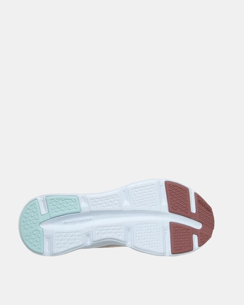 Zapatillas Bajas Mujer SKECHERS Blanco 150513 SLIP INS GLIDE STEP