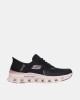 Zapatillas Bajas Mujer SKECHERS Negro 150438 GLIDE STEP PRO RADIANT STRIDE