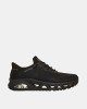 Zapatillas Bajas Mujer SKECHERS Negro 190115 UNO GLIDE STEP AIR GLIDERS