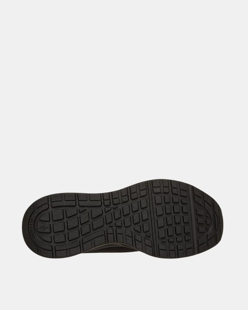 Zapatillas Bajas Mujer SKECHERS Negro 190115 UNO GLIDE STEP AIR GLIDERS