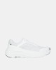Zapatillas Bajas Mujer SKECHERS Blanco 129470 MAX CUSHIONING ENDEAVOUR