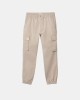 Pantalones Largos Hombre CALVIN KLEIN Verde LV04RD608GRAK