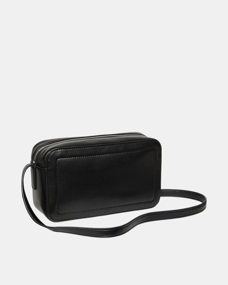 Bolsos Bandoleras Mujer CALVIN KLEIN Negro LV04F3220G3L2