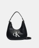 Bolsos Bandoleras Mujer CALVIN KLEIN Negro LV04F3561G3L2