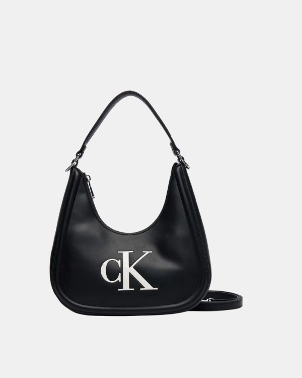 Bolsos Bandoleras Mujer CALVIN KLEIN Negro LV04F3561G3L2