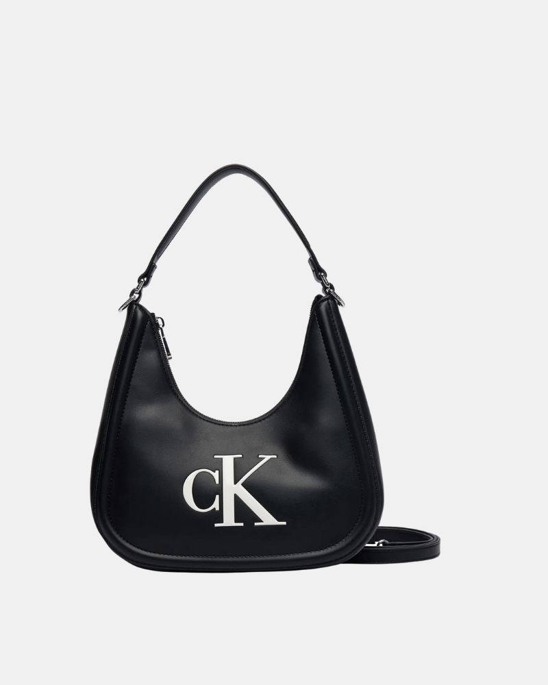 Bolsos Bandoleras Mujer CALVIN KLEIN Negro LV04F3561G3L2