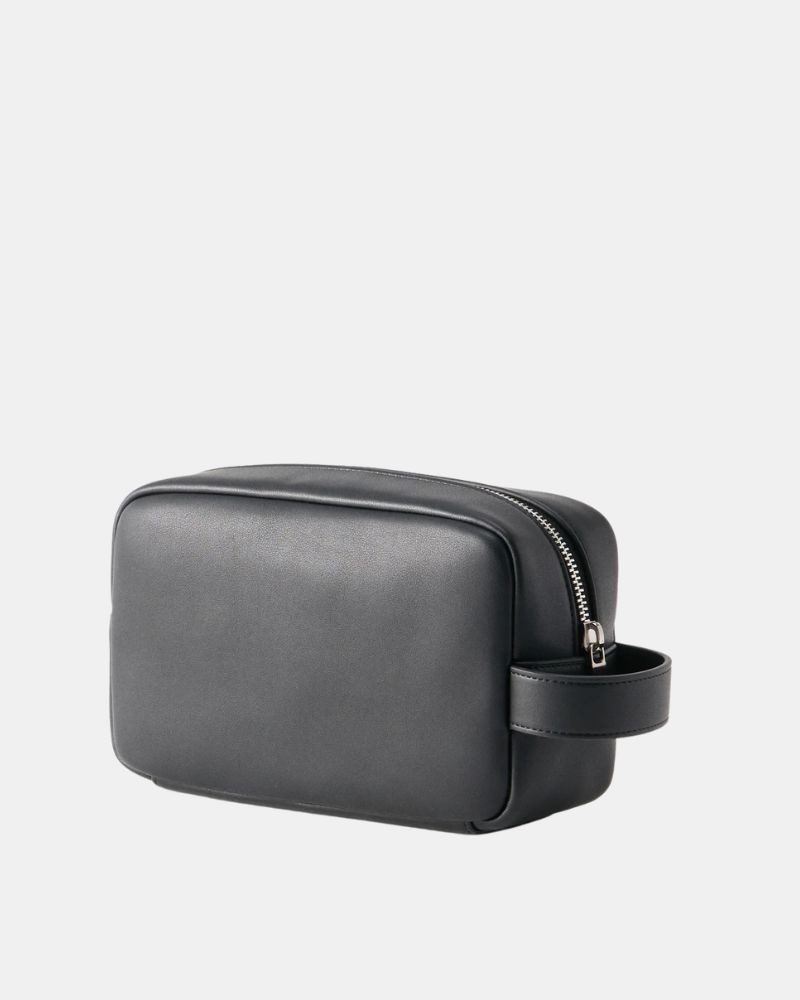 Bolsos Hombre CALVIN KLEIN Negro LV04D1227GUB1